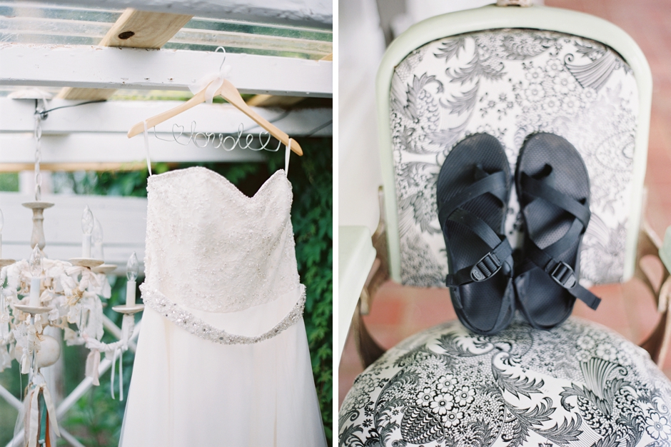 EB Photography + Artistry fine art film southern summer wedding The Barn at High Point Farms_1652